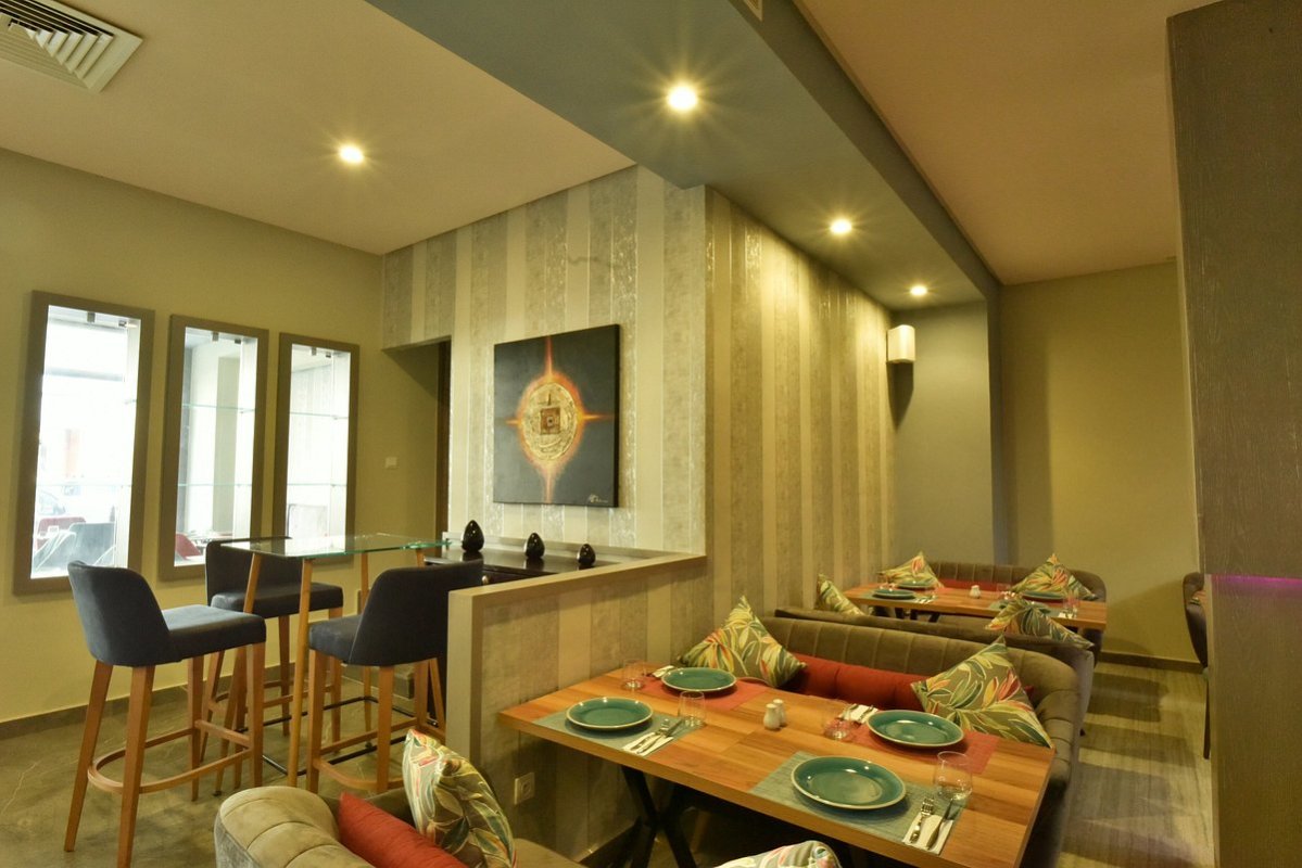 abba Gardenia Hotel abba Gardenia Hotel