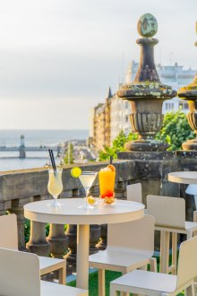 abba San Sebastián Hotel