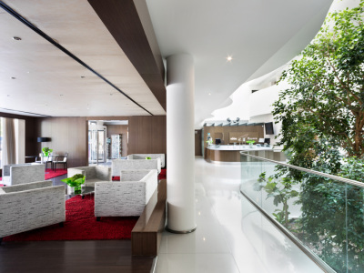 abba Huesca Hotel