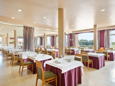 abba Comillas Golf Hotel