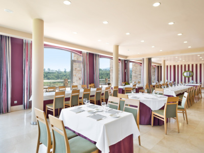 abba Comillas Golf Hotel
