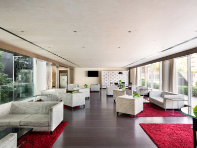 abba Huesca Hotel