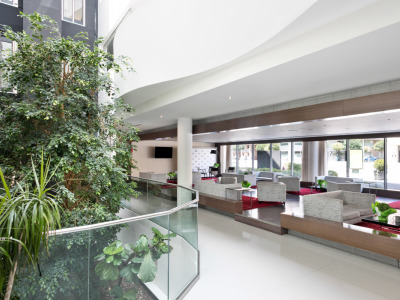 abba Huesca Hotel