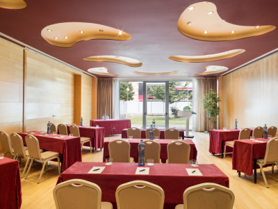 abba Huesca Hotel