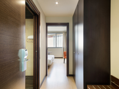abba Huesca Hotel