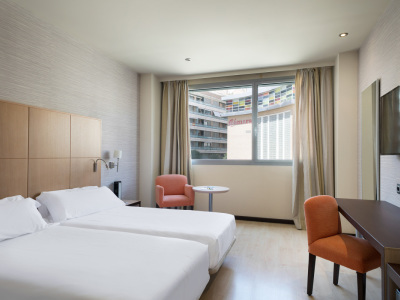 abba Huesca Hotel