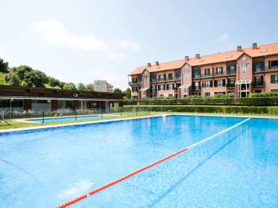 abba Comillas Golf Apartments