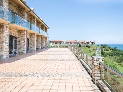 abba Comillas Golf Hotel