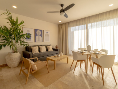 Abba Suites Playa del Carmen