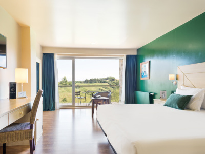 abba Comillas Golf Hotel