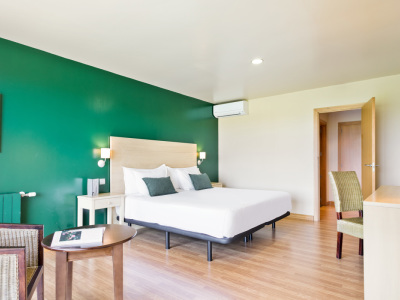 abba Comillas Golf Hotel