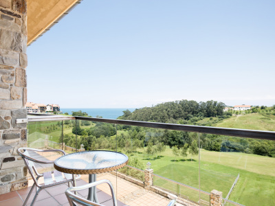 abba Comillas Golf Hotel