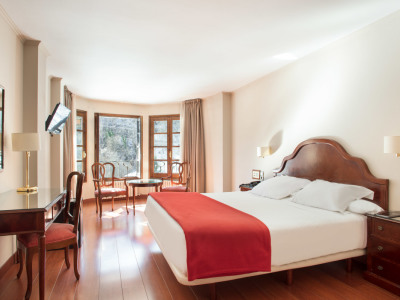 abba Xalet Suites Hotel