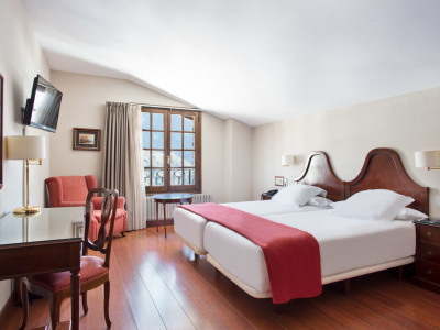 abba Xalet Suites Hotel