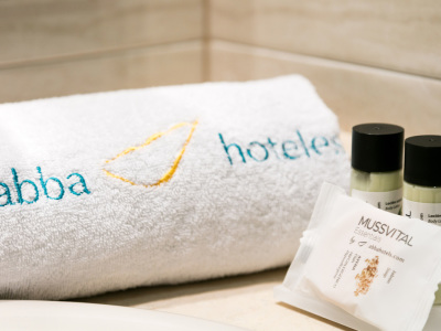 abba Comillas Golf Hotel