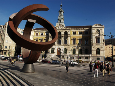 Bilbao City Center