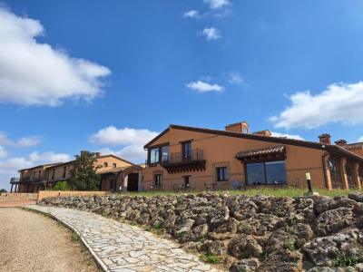 Abba Las Viñas Tiedra