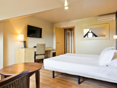 abba Comillas Golf Hotel