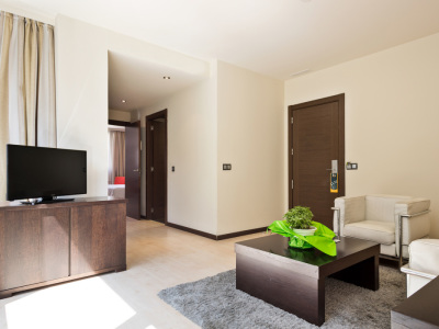 abba Huesca Hotel