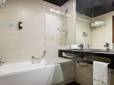 abba Huesca Hotel