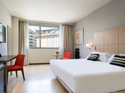 abba Huesca Hotel
