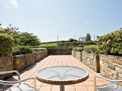 abba Comillas Golf Hotel