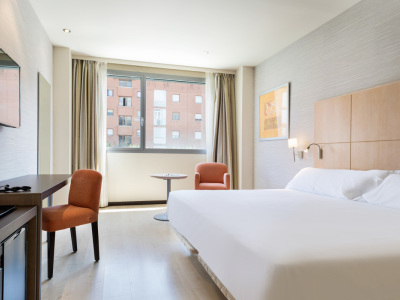 abba Huesca Hotel