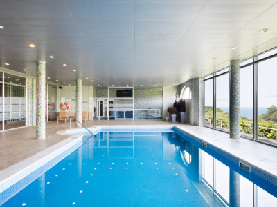 abba Comillas Golf Hotel