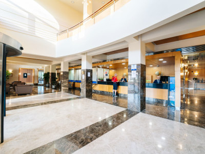 abba Burgos hotel