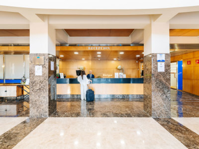 abba Burgos hotel