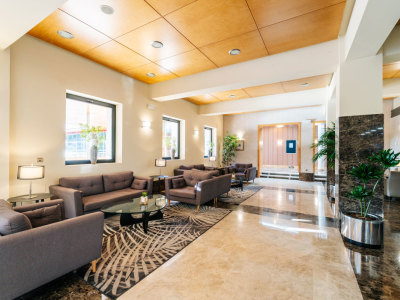 abba Burgos hotel