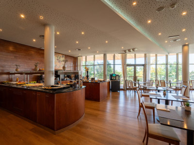 abba Burgos hotel