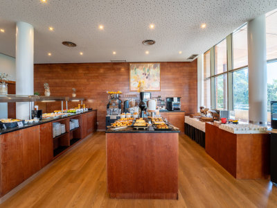 abba Burgos hotel