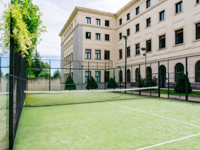 abba Burgos hotel