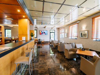 abba Burgos hotel