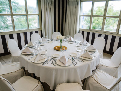 abba Euskalduna hotel