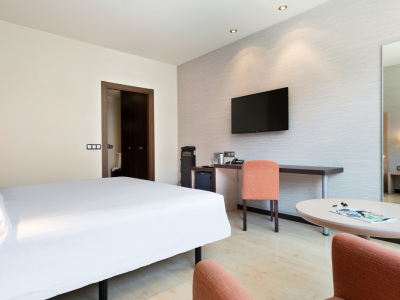 abba Huesca Hotel