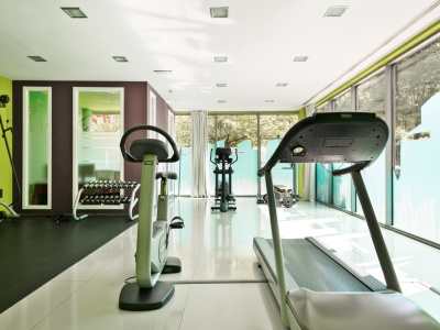 abba Huesca Hotel