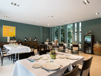 abba Huesca Hotel