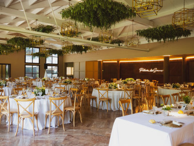 abba Palacio de Soñanes Hotel