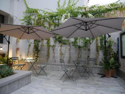 abba Gardenia Hotel