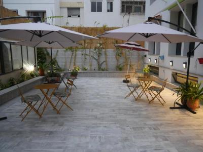 abba Gardenia Hotel