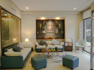 abba Gardenia Hotel