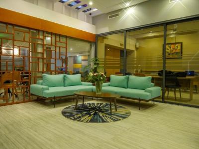 abba Gardenia Hotel