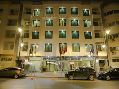 abba Gardenia Hotel