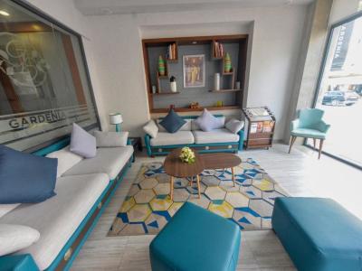 abba Gardenia Hotel