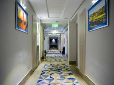 abba Gardenia Hotel
