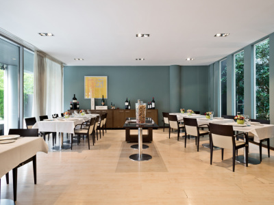 abba Huesca Hotel