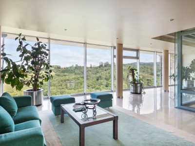 abba Comillas Golf Hotel