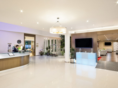abba Huesca Hotel